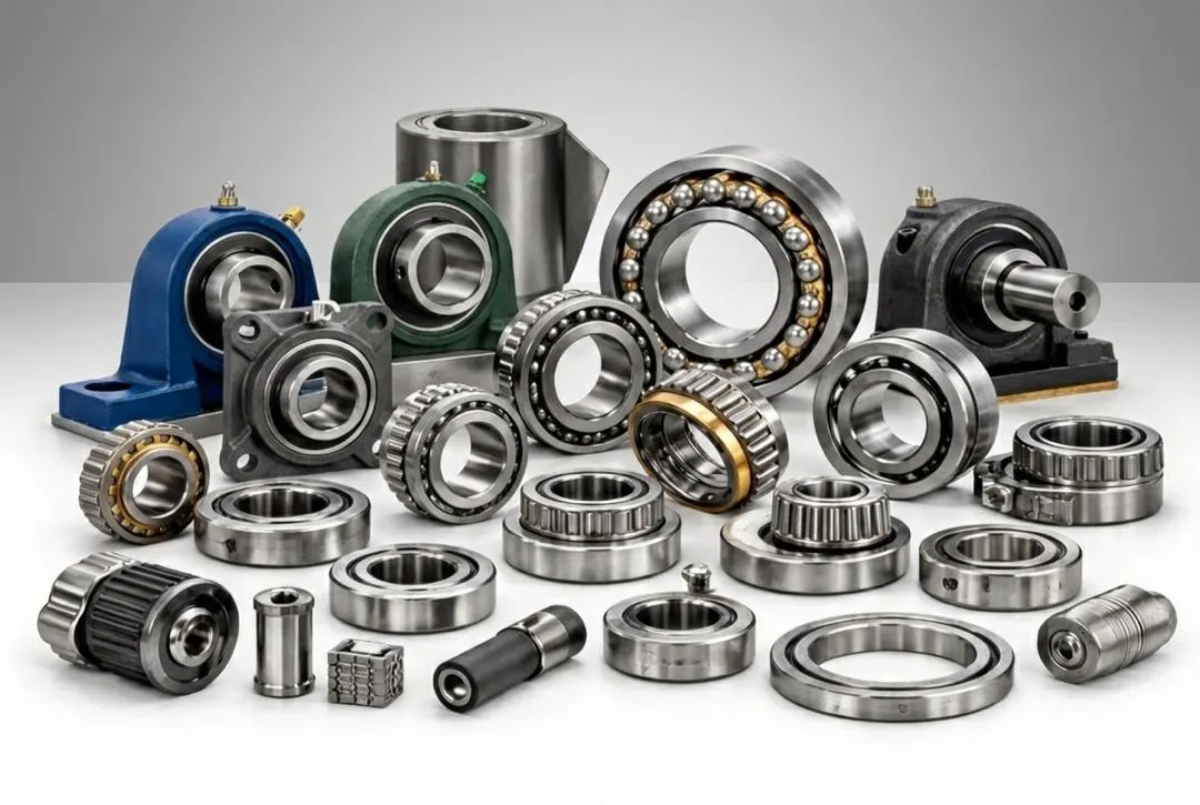 Bearings