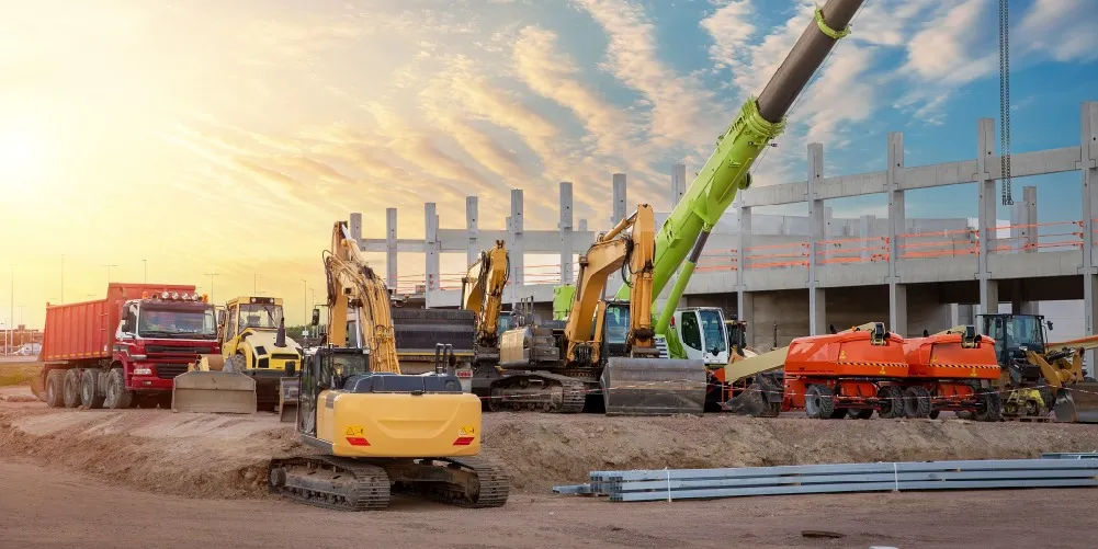 Construction