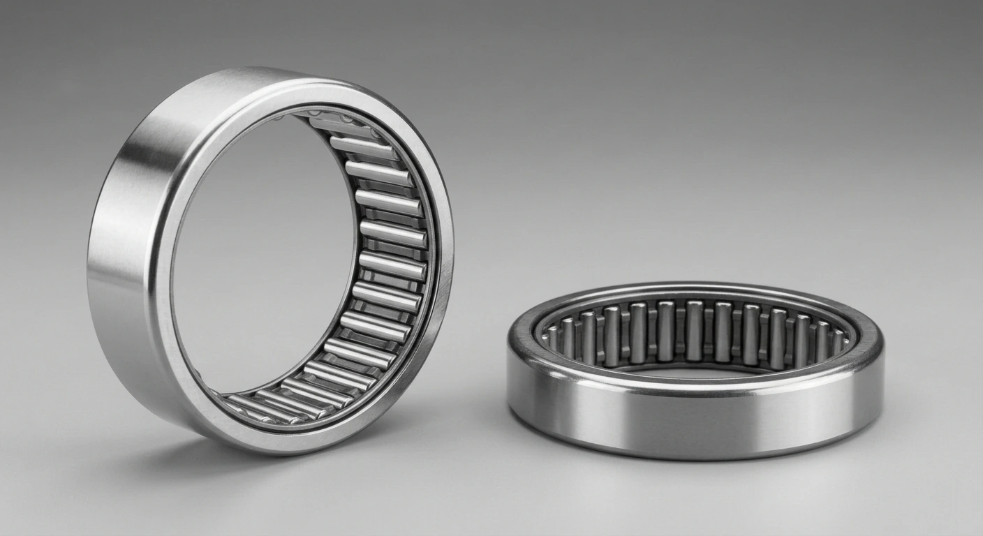 Needle Roller Bearings