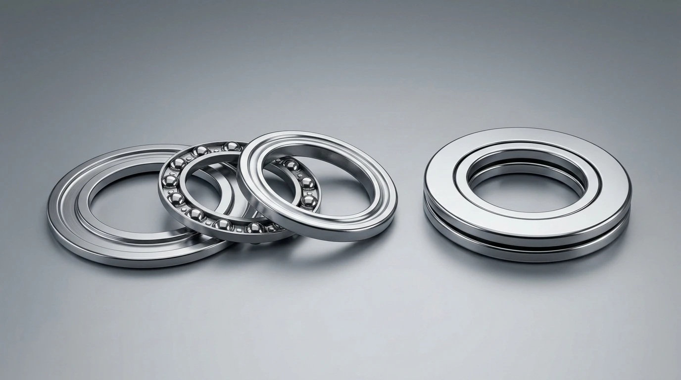 Thrust Bearings
