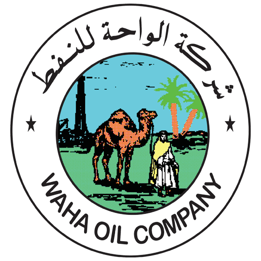 Waha Oil Company