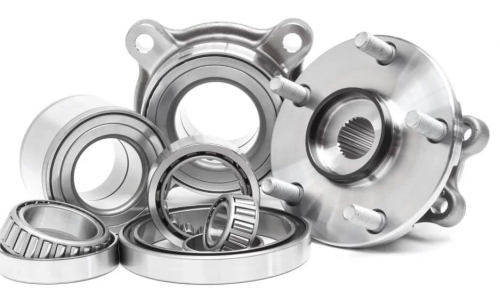 Automotive Bearings